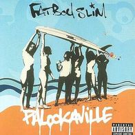 Fatboy Slim - Palookaville CD wie neu