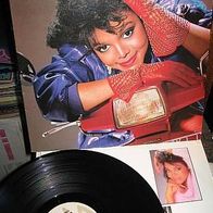 Janet Jackson - Dream street - orig. US Lp - mint !!