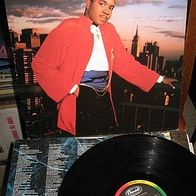 Freddie Jackson - Just like the first time - UK Lp