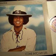 Jermaine Jackson - Come into my life - US Foc Lp - top