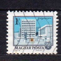 ro 6129 Ungarn Mi. Nr. 2826 o