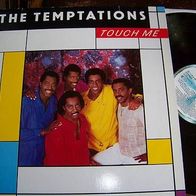 The Temptations - Touch me - Lp - Topzustand !