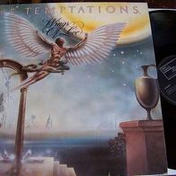 The Temptations - Wings of love - ´76 Motown Lp - n. mint