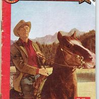 Die Wyatt Earp Story Nr 83 Der Mann vom Cattle Creek William Mark Kelter Verlag