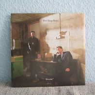 Pet Shop Boys - It´s A Sin (T#)