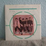 Duran Duran - The Wild Boys (T#)
