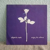 Depeche Mode - Enjoy The Silence (T#)