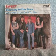 Sweet - Stairway To The Stars (T#)