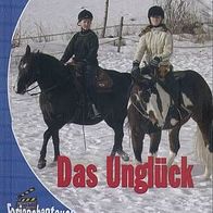 Das Unglück Pony Club - Ferienabenteuer (2005) von R.E. Toresen - sehr gut -