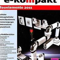 M&T Sonderh. Einkaufsführer e-kompakt: Bauelemente 2011