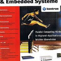 Markt&Technik Sonderheft 6/2009: IPC & Embedded Systeme