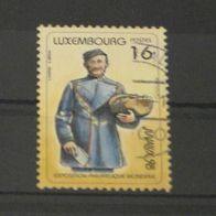 Luxemburg, MNr.1446, gestempelt