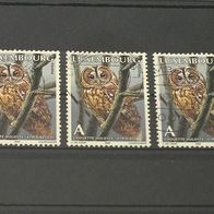 Luxemburg, MNr.1466(3), gestempelt