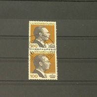 Luxemburg, MNr.1337(2), gestempelt