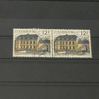 Luxemburg, MNr.1181(2), gestempelt