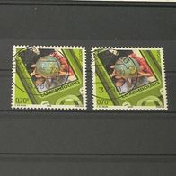 Luxemburg, MNr.1710(2), gestempelt