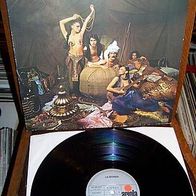La Bionda - same =1. Album - Foc LP - n. mint !!!