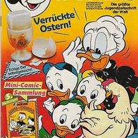 Micky Maus Nr.12/1988 Verlag Ehapa