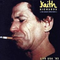 Keith Richards - The Vampire Strikes Back (Live, Köln 1992)