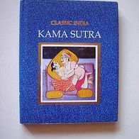 Büchlein englisch kamasutra sutra Rupa classic India