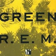 R.E.M. - Green - CD - WB 7599-25795-2 (D) 1988