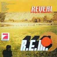 R.E.M. - Reveal - CD - WB 9362-47946-2 (D) 2001