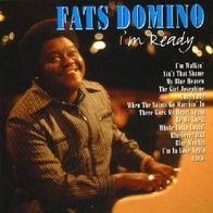 Fats Domino - I´m Ready - CD Compilation - Universe (D)