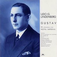 Udo Lindenberg - Gustav - CD - Polydor 511236 (D)