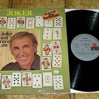 BRUCE LOW 12" LP Joker deutsche Ariola von 1974