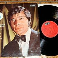 Engelbert 12" LP A MAN Without LOVE deutsche Decca von 1971