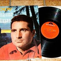 FREDDY 12" LP DIE Stimme der Heimat deutsche Polydor von 1965