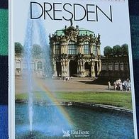 Erinnern Entdecken Erleben - Dresden