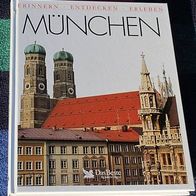 Erinnern Entdecken Erleben - München