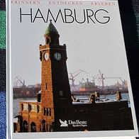 Erinnern Entdecken Erleben - Hamburg, 1993