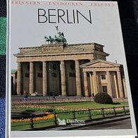 Erinnern Entdecken Erleben - Berlin, 1995