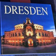 Dresden, von Frank Richter, 2. Auflage 2003