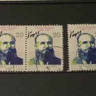 Makedonien, MNr.72(3) gestempelt