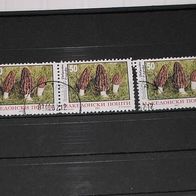 Makedonien, MNr.111(3) gestempelt