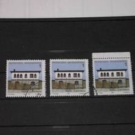 Makedonien, MNr.178(3) gestempelt