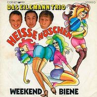7"Das Eilemann Trio · Heisse Höschen (RAR 1969)