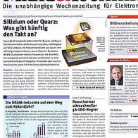 Markt &Technik 21/2010: Bildverarbeitung