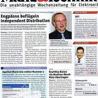 Markt &Technik 23/2010 (4.6.2010): NPI
