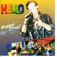 CD * Heppo Steel Hello