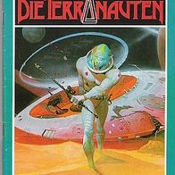 Die Terranauten Nr.13 Verlag Bastei