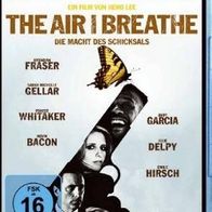 The air I breathe (Blu-Ray)