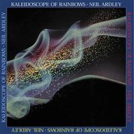 Neil Ardley - Kaleidoscope Of Rainbows jazz funk LP color vínyl M-/ M-