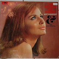 12"Bert Kaempfert&His Orchestra · The World We Knew (RAR 1967)