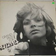 12"SEVERINE · Grand Prix für Severine (RAR 1971)