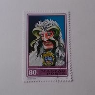 Ungarn Nr 2840 gestempelt