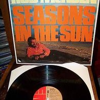 Rod McKuen - Seasons in the sun (J. Brel songs) - UK Lp - top !